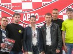 Лучший автомобилист 2010 Лучший автомобилист 2010